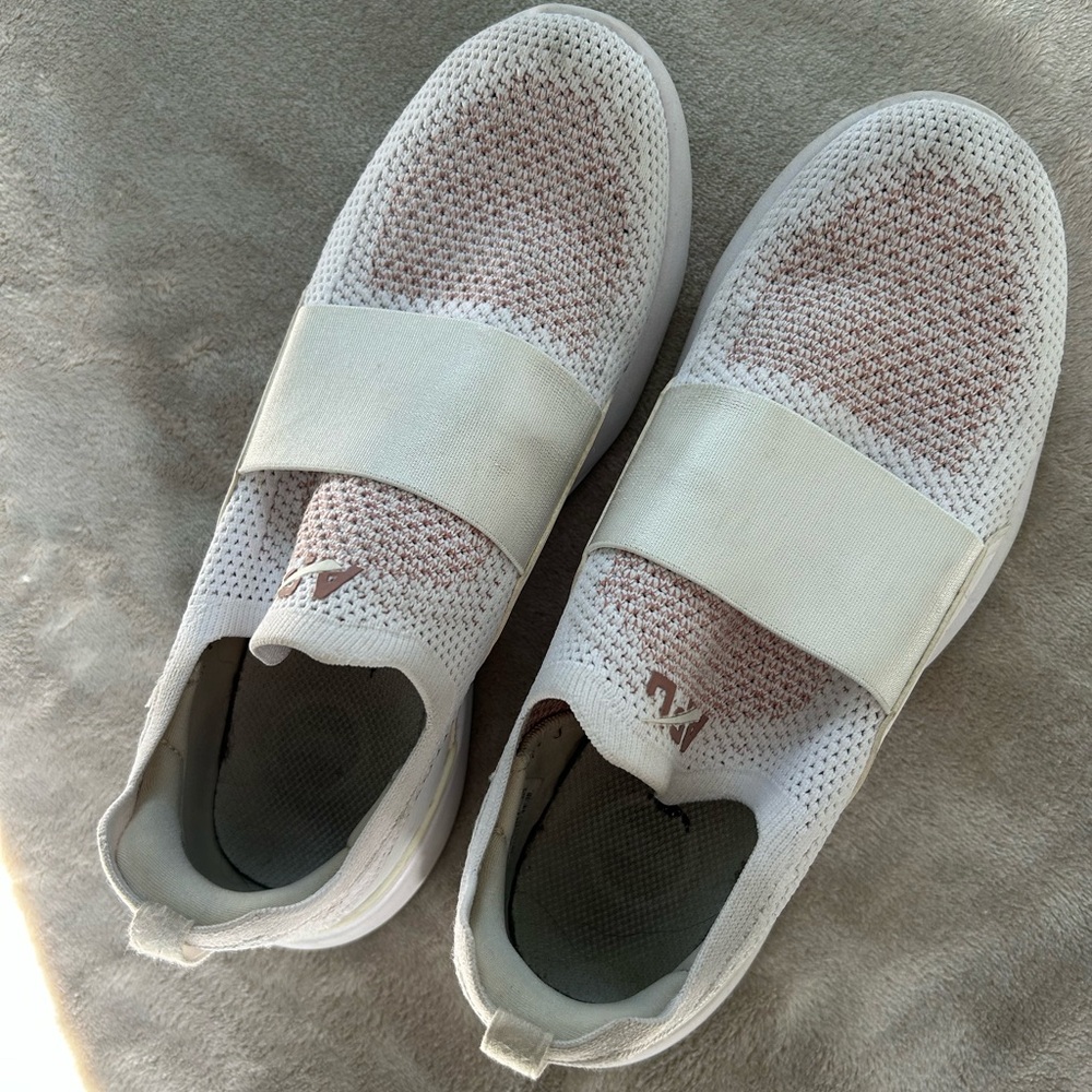 APL TechLoom Bliss - size 8